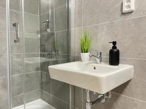 Pronájem bytu 1+1, Litvínov, Čapkova, 38 m2