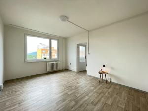 Pronájem bytu 1+1, Litvínov, Čapkova, 38 m2