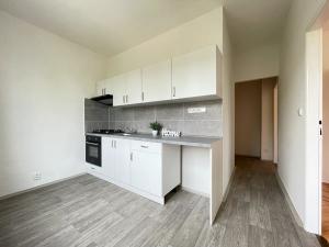 Pronájem bytu 3+1, Litvínov, Podkrušnohorská, 71 m2