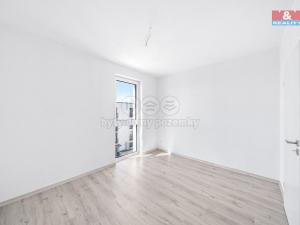 Pronájem bytu 2+kk, Plzeň - Litice, 42 m2
