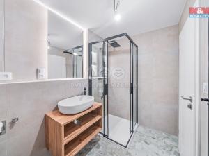 Pronájem bytu 2+kk, Plzeň - Litice, 42 m2