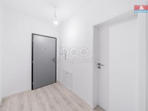 Pronájem bytu 2+kk, Plzeň - Litice, 42 m2