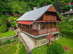 Prodej chalupy, Všemina, 76 m2