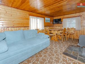 Prodej chaty, Slatina nad Zdobnicí, 35 m2