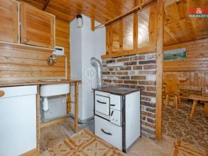 Prodej chaty, Slatina nad Zdobnicí, 35 m2