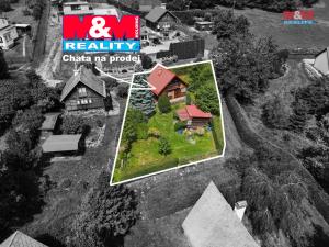 Prodej chaty, Slatina nad Zdobnicí, 35 m2
