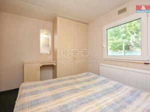 Prodej zahrady, Olomouc - Černovír, 167 m2