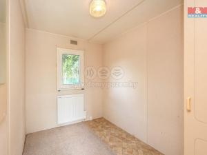 Prodej zahrady, Olomouc - Černovír, 167 m2