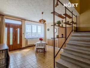 Prodej rodinného domu, Milotice, Záluží, 275 m2