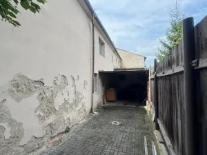 Prodej rodinného domu, Trmice, Tylova, 220 m2