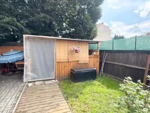 Prodej rodinného domu, Trmice, Tylova, 220 m2