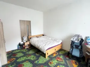Prodej rodinného domu, Trmice, Tylova, 220 m2