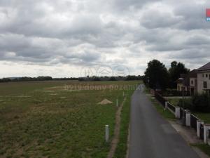 Prodej pozemku pro bydlení, Poděbrady - Velké Zboží, 1034 m2