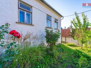 Prodej rodinného domu, Přibyslavice - Radoškov, 80 m2