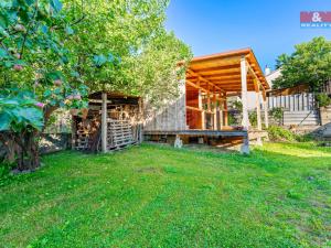 Prodej rodinného domu, Přibyslavice - Radoškov, 80 m2