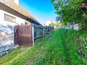 Prodej rodinného domu, Přibyslavice - Radoškov, 80 m2