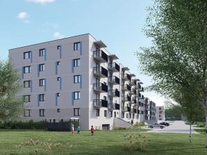 Prodej bytu 4+kk, Kladno, Štěpána Rautenstraucha, 92 m2