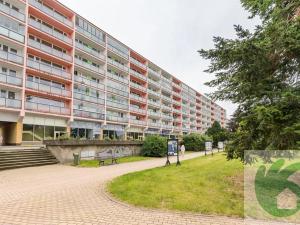 Pronájem bytu 2+kk, Neratovice, nám. Republiky, 50 m2