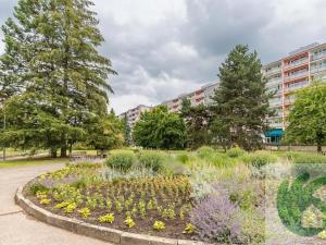 Pronájem bytu 2+kk, Neratovice, nám. Republiky, 50 m2