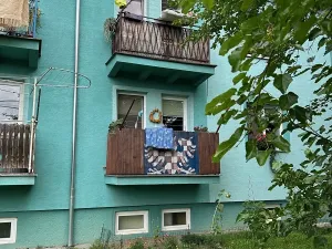 Prodej bytu 3+1, Dubňany, Hornická, 62 m2
