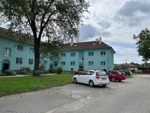 Prodej bytu 3+1, Dubňany, Hornická, 62 m2