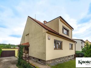 Pronájem rodinného domu, Brno, Štítného, 170 m2