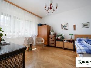 Pronájem rodinného domu, Brno, Štítného, 170 m2