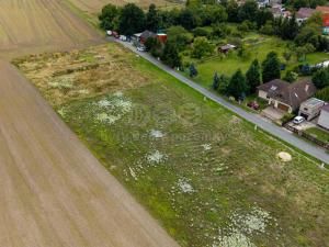 Prodej pozemku pro bydlení, Poděbrady - Velké Zboží, 1003 m2