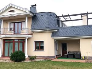 Prodej rodinného domu, Jesenice, Malebná, 287 m2