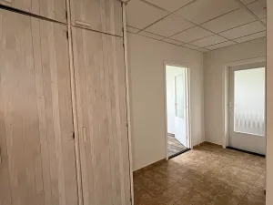 Pronájem bytu 3+1, Česká Lípa, Okružní, 74 m2