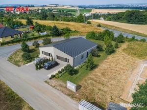 Prodej rodinného domu, Letkov, 100 m2