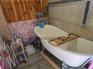 Prodej chaty, Mnichovice, 60 m2
