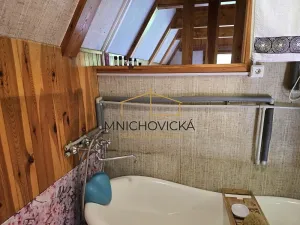 Prodej chaty, Mnichovice, 60 m2