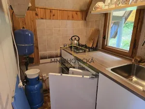 Prodej chaty, Mnichovice, 60 m2