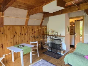 Prodej chaty, Mnichovice, 60 m2