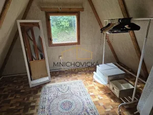 Prodej chaty, Mnichovice, 60 m2