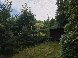 Prodej chaty, Mnichovice, 60 m2