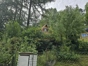 Prodej chaty, Mnichovice, 60 m2