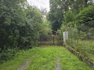 Prodej chaty, Mnichovice, 60 m2