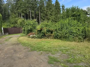 Prodej chaty, Mnichovice, 60 m2