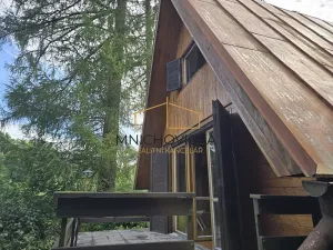 Prodej chaty, Mnichovice, 60 m2