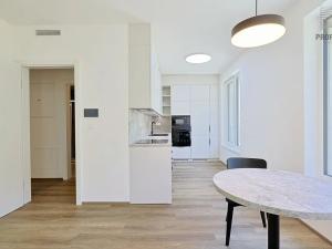 Prodej bytu 2+kk, Brno, Bystrcká, 68 m2