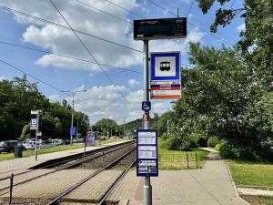 Prodej bytu 2+kk, Brno, Bystrcká, 68 m2