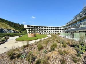 Prodej bytu 2+kk, Brno, Bystrcká, 68 m2