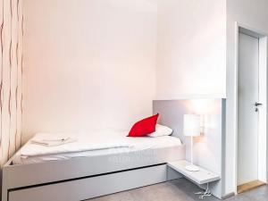 Pronájem bytu 1+kk, Praha - Nusle, Na Jezerce, 18 m2