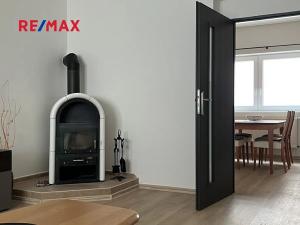 Pronájem rodinného domu, Kladno, Kulhánkova, 88 m2
