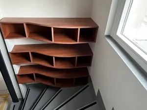 Pronájem rodinného domu, Kladno, Kulhánkova, 88 m2