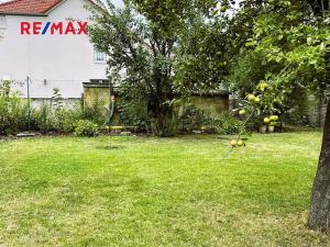Pronájem rodinného domu, Kladno, Kulhánkova, 88 m2