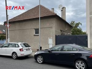 Pronájem rodinného domu, Kladno, Kulhánkova, 88 m2