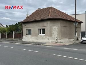 Pronájem rodinného domu, Kladno, Kulhánkova, 88 m2